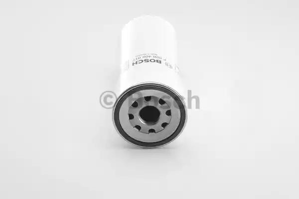 Фильтр топливный FH12 2003г большой