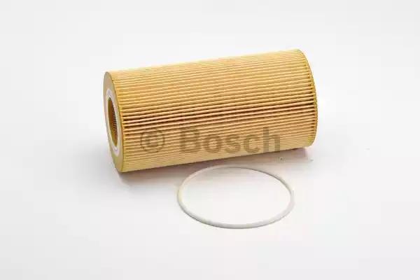 Фильтр масляный DAF