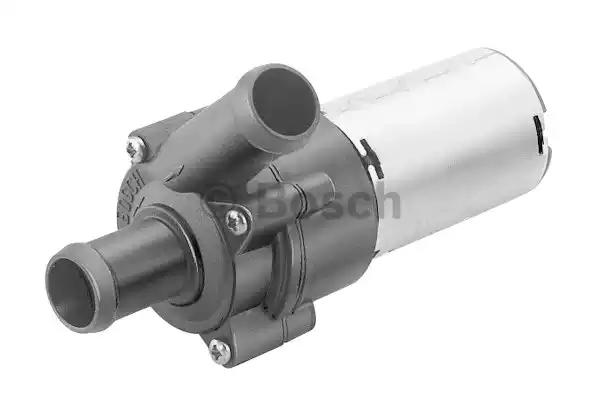 Насос рециркуляции воды автономное отопление Man, MB 24v