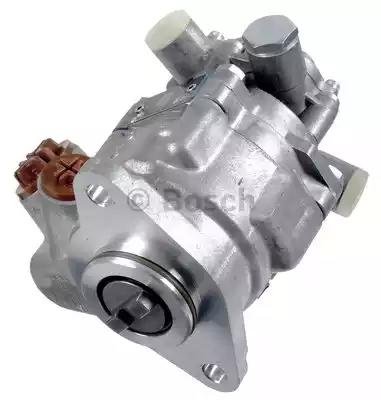 Насос ГУР MB/Evobus