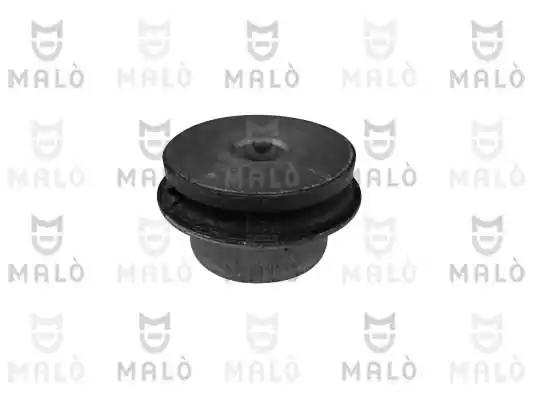 Сайленблок задней подвески