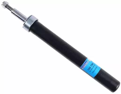 Амортизатор передний масляный  AUDI 80, VW Passat B3 85-91