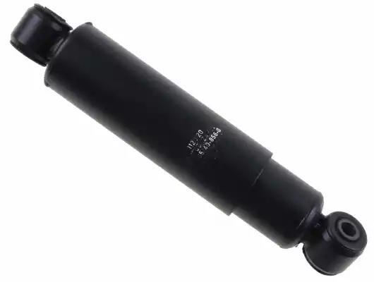 амортизатор подвески !360-560 O/O 16x50 16x50 \Kassbohrer