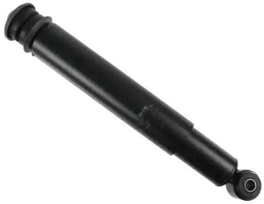 Амортизатор подвески перед. 410/680 14*70/16*50 I/O MAN F2000/Steyr