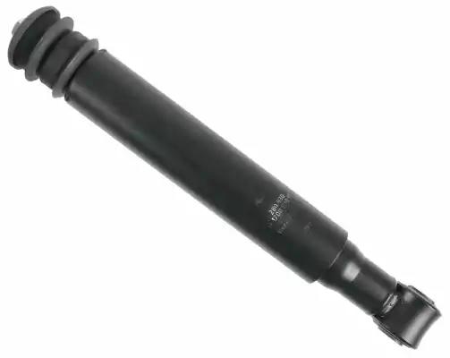 амортизатор подвески !перед. I/O NOV30/36x270A\MAN TGA