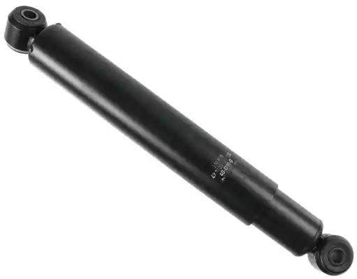 амортизатор подвески !433 - 708 (0/0) 14 x 50/D2 x L2: 14 x 40/C - O MB