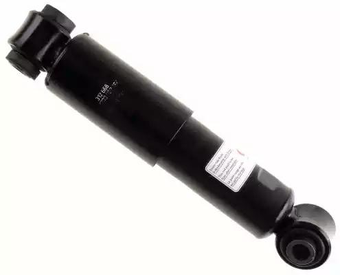 Амортизатор D1 x L1: 20 x 78/D2 x L2: 20 x 68/C - O: 280 - 413 0/0