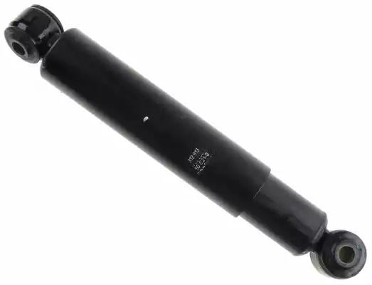 Амортизатор подвески 308/486 задний MAN (14x72/14x78) / I-I