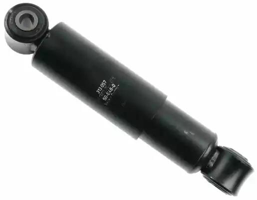 Амортизатор подвески 322-474 0/0 (20*55/20*55) FRUE