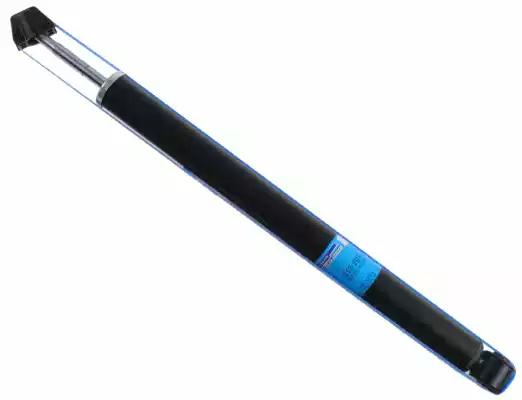 амортизатор задний газовый!\ Ford