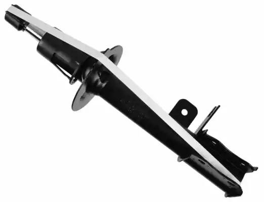 Амортизатор задний газовый CHEVROLET Lacetti 04 левый