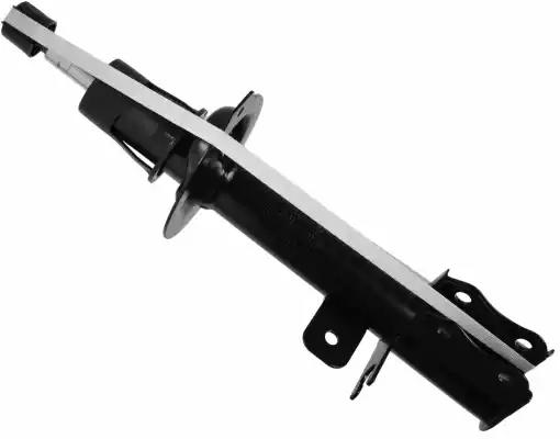 Амортизатор задний газовый CHEVROLET Lacetti 04 правый