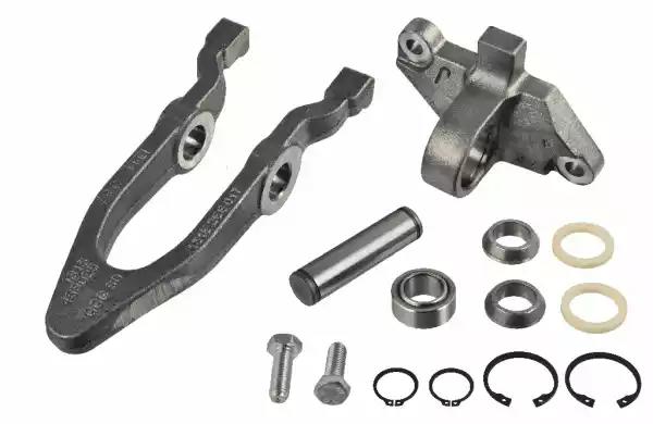 Вилка сцепления MAN