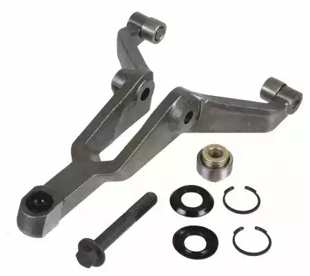 Вилка сцепления Volvo