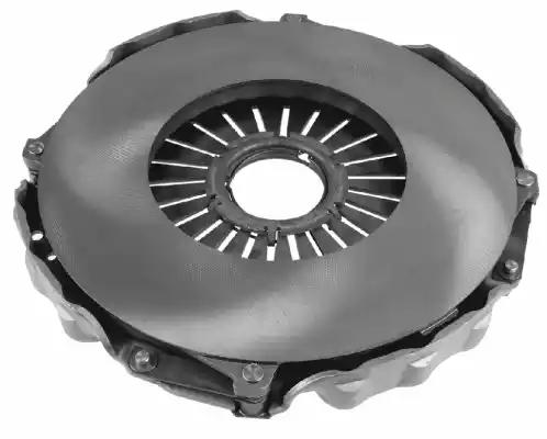 Корзина сцепления MFZ430 \RVI Magnum/Premium/Kerax