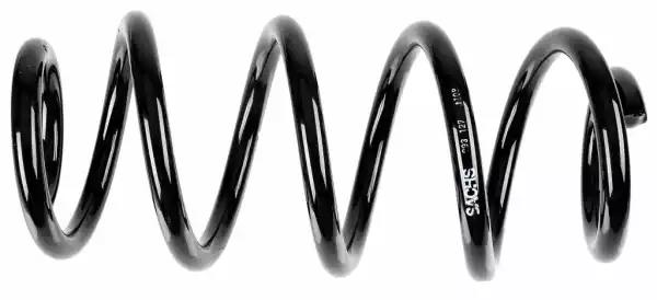 Пружина подвески AUDI