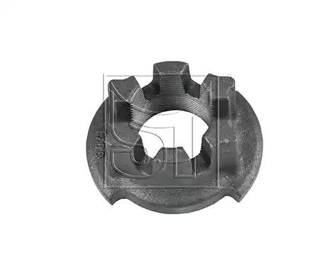 Гайка ступицы BPW M42*2/SW65