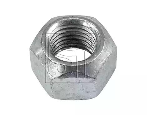 Гайка самоконтрящаяся M24x3/DIN980-10