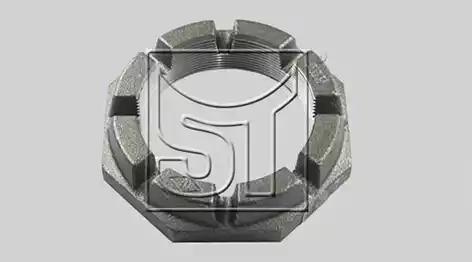 Гайка ступицы PSL FRUE