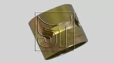 Втулка 45x50x45 тормозного вала малая