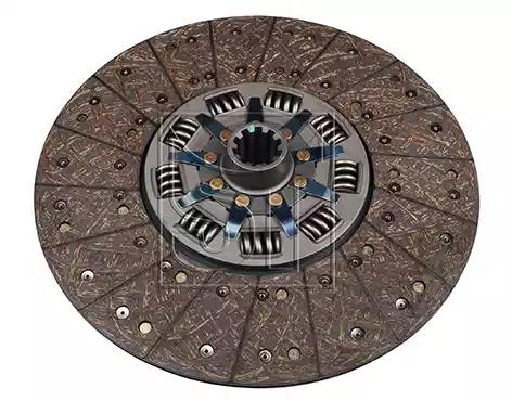 Диск сцепления 420*1.3/4"*10 F.Z.O. MB