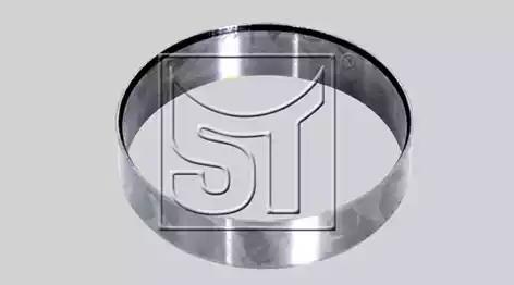 Кольцо коленвала 100x105x24 MB