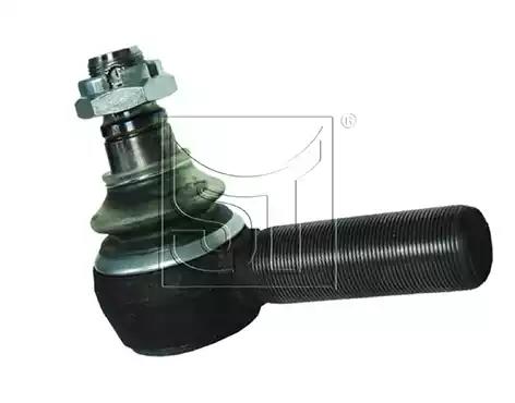 Наконечник рулевой тяги M28*1.5/M18*1.5 левый