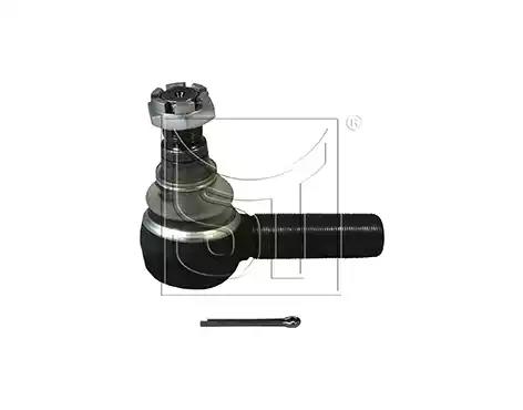 Наконечник рулевой тяги М20*1,5/М30*1,5  правый МВ