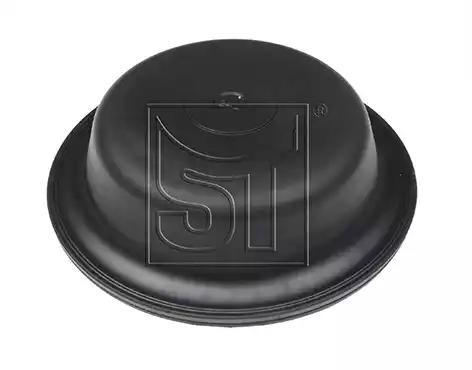 Диафрагма D24 глубокая (Мембрана)