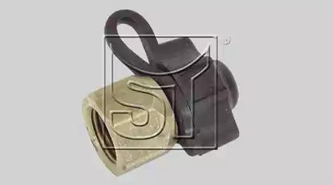 Клапан воздушный рессивера M12*1.5