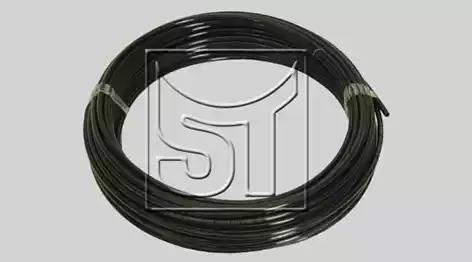 Трубка пневмосистемы 8х1.0