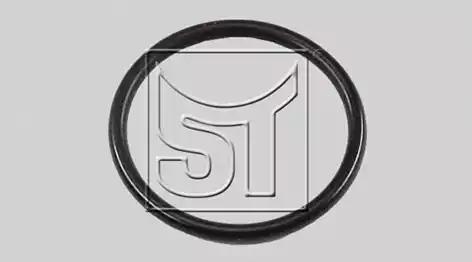 Кольцо резиновое M14x1,5