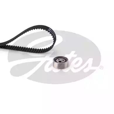 Ремень ГРМ + ролик Renault Logan/Kangoo/Megane 1, 4/1,6 91