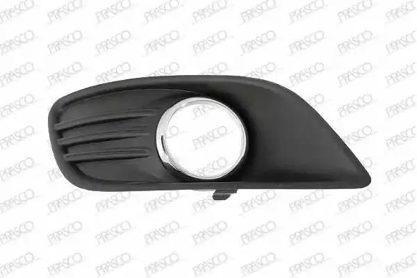 рамка противотуманной фары  правая FORD Focus II (08-)