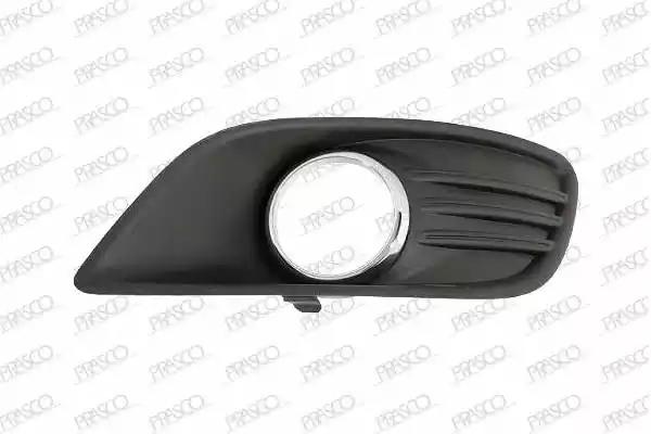 рамка противотуманной фары  левая  FORD Focus II (08-)