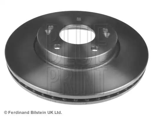 Диск тормозной передний HYUNDAI Elantra 11->, KIA Ceed 10->/Pro Ceed 13