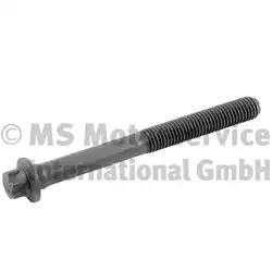 Болт ГБЦ MAN D0824/0826/0836