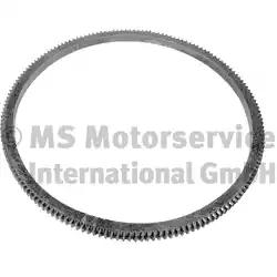 Венец маховика D430/480 z=158 Scania 2/3/4 серия