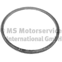 Венец маховика Scania DS14