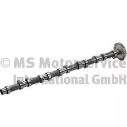 Распредвал MAN D2066