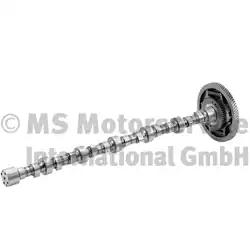 Распредвал MAN D2866