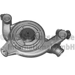 Насос водяной MAN TGA