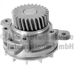 Насос водяной.D12C; Volvo FH12/FM12/NH12/dXi12