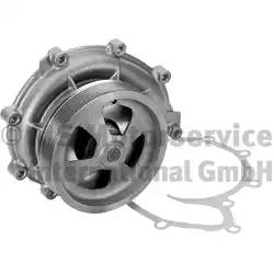 Насос водяной, DSC12; SCANIA114/124