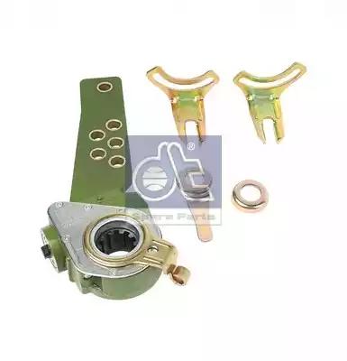 трещетка (авт.) BPW