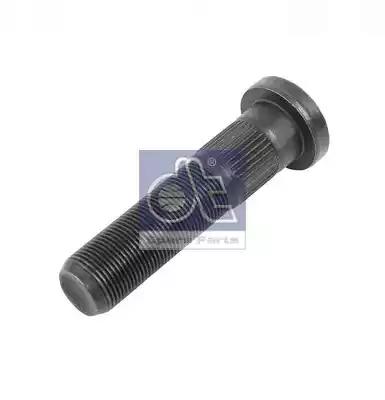 Шпилька колесная М22x1.5x98/107мм ROR