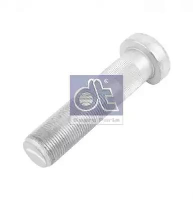 Шпилька колесная M22x1.5x95мм SAF