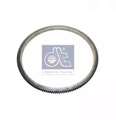 Венец маховика Scania DS14