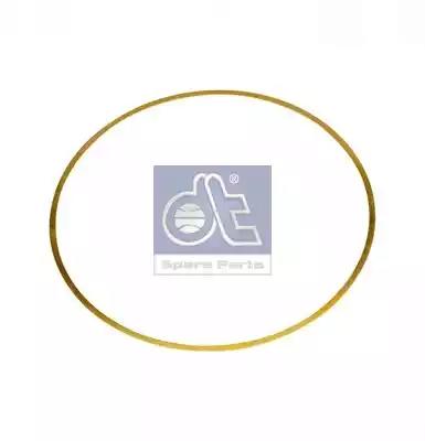 Кольцо регулировочное гильзы 0.40 мм SC