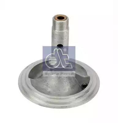 Ротор масляного фильтра центрифуги Scania